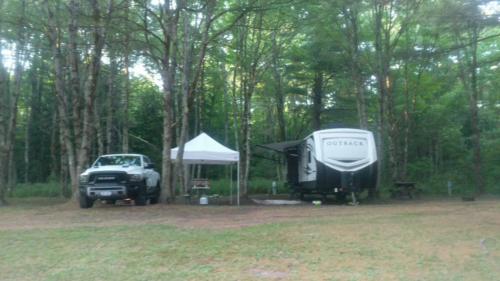 WAYS TO STAY Aurora B's Family Campground