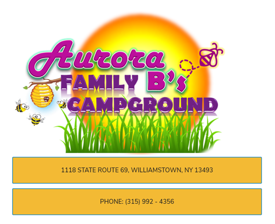 Aurora B's Family Campground